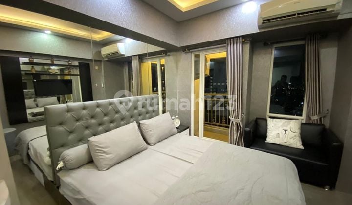 Apartemen Murah Tanglin Orchard Pakuwon Mall Pakuwon Indah