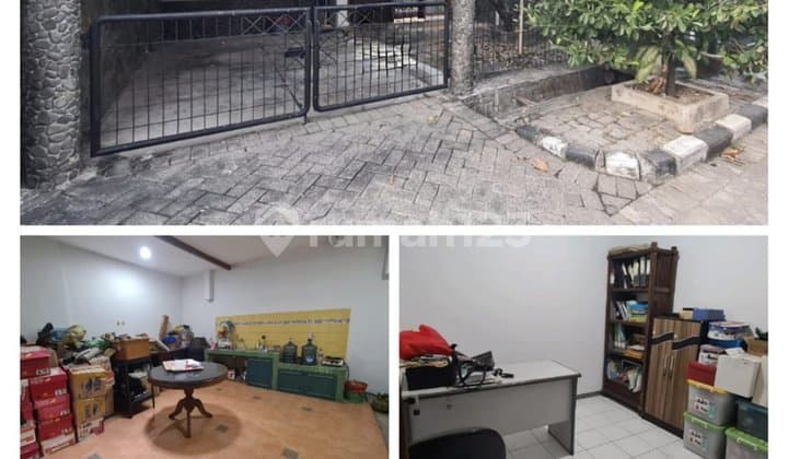 Rumah Murah Babatan Pratama Wiyung Dekat Royal Residence Pakuwon