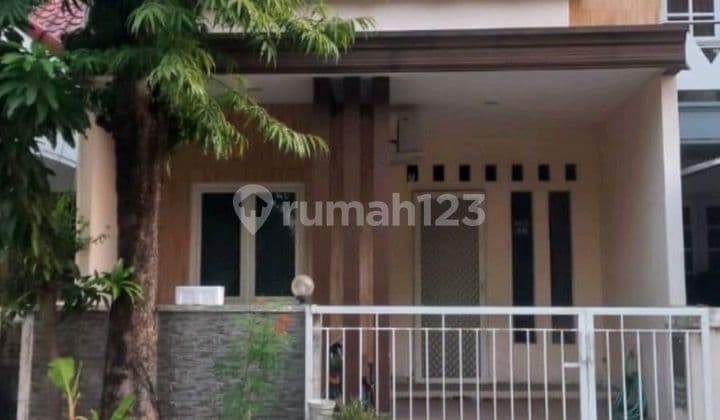 Rumah Bagus Villa Valensia Pakuwon Indah Pakuwon Mall Citraland
