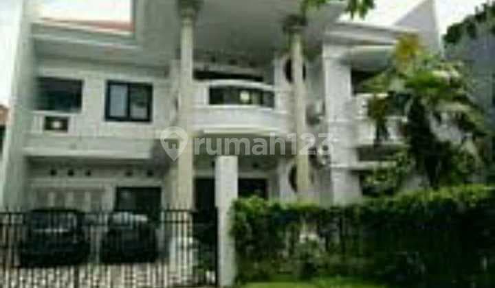 Dijual Rumah Graha Family Siap Huni, Bagus Surabaya
