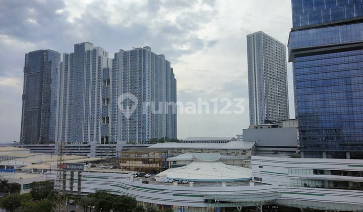 Termurah Dijual Spazio tower 2 Graha Family Surabaya depan Pakuwon Mall