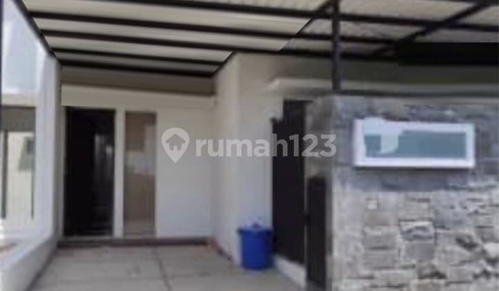 Termurah Rumah Decasa Residence Wiyung Lakarsantri Surabaya Barat