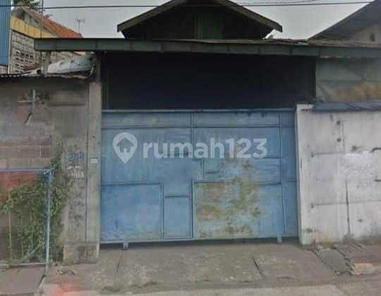 Murah Dijual Gudang Raya Kenjeran Surabaya