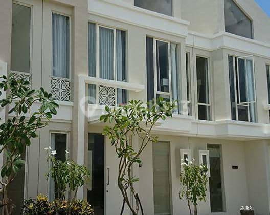 Jual Rugi Rumah Baru Minimalis Grand Pakuwon Surabaya