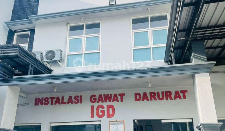 Termurah sak Indonesia Rumah sakit Raya Mojokerto Jawa Timur