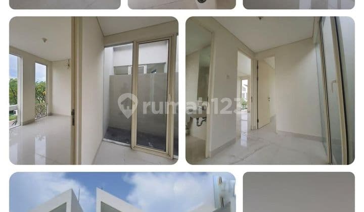 Rumah 2 Lantai Baru Grand Pakuwon 1.2M Nego