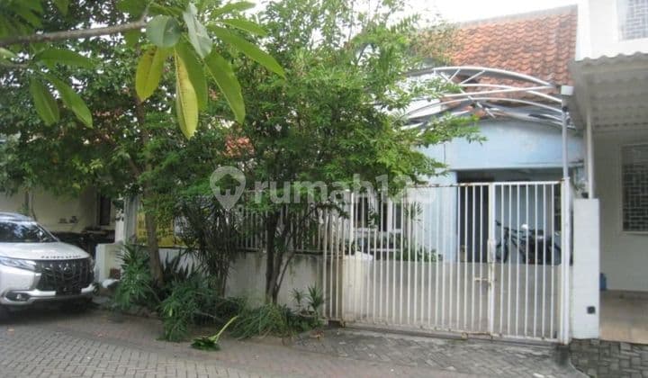 Rumah 1,5 Lantai Citraland Taman Puspa Raya Rp 1,85M SHM