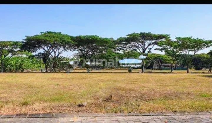 Gardenia Lontar Citraland Cluster Land Plot, Graha Natura