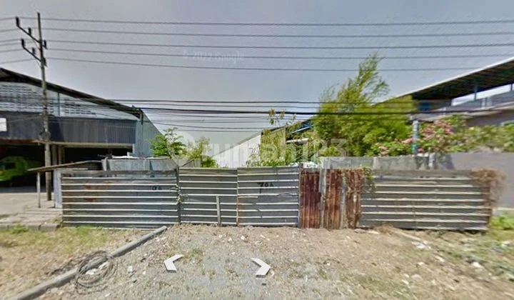Cheapest Margomulyo Grand Land Below NJOP Near Port Toll