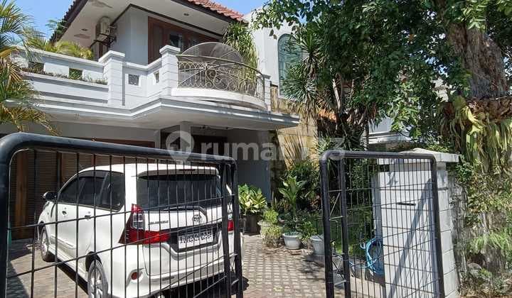 Nice Cheap House Graha Famili Close to Pakuwon Mall, Citraland