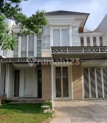 Rumah Murah The Mansion Pakuwon Indah Dekat Pakuwon Mall Graha