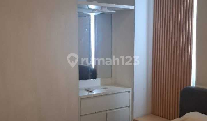 Apartemen Murah Educity Tower Harvard Dekat Pakuwon City Mall