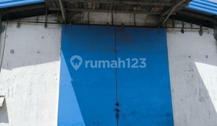 Cheap Warehouse Margomulyo Permai Near Port Toll Tandes