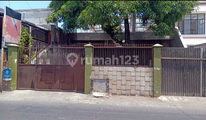 Rumah Murah Raya Rungkut Menanggal Rp 12 Juta/Meter