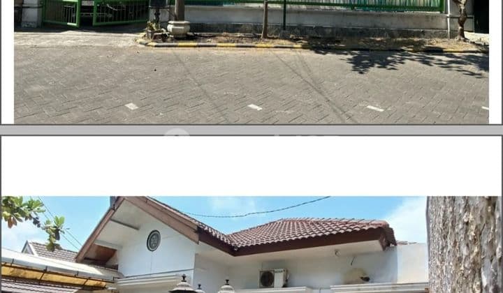 Rumah Bagus Murah Rungkut Mapan Dekat Merr Rungkut Menanggal