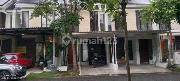 Rumah Murah 2 Lantai Notrhwest Citrland Dekat Universitas Ciputra