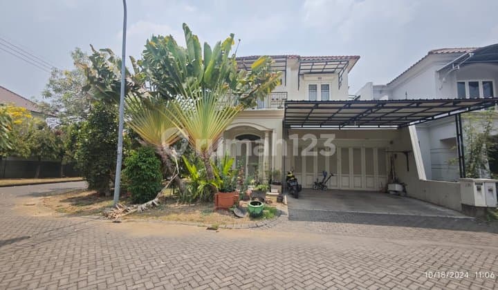 Good Cheap House Wisata Bukit Mas Wiyung Near Royal Residence