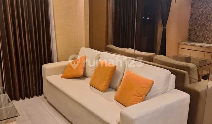 Waterplace C Apartment Near Pakuwon Mall, Pakuwon Indah