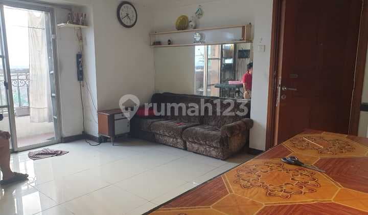 Apartemen Termurah Waterplace 3 Br Pakuwon Indah Pakuwon Mall