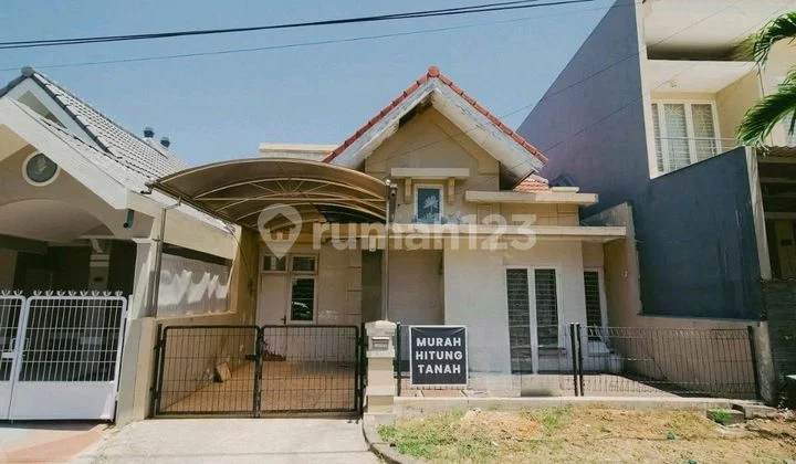 Rumah Murah Pantai Mentari Dekat Kenjeran Pakuwon City Galaxy Mal Rumah Murah Pantai Mentari Dekat Kenjeran Pakuwon City Galaxy Mal