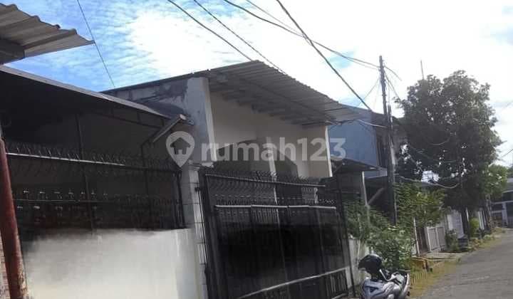 Rumah Murah Darmo Indah Asri Dekat Sukomanunggal Darmo Harapan
