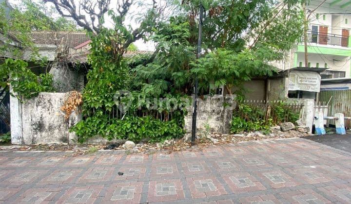 Rumah Murah Karang Asem 4 Jtan Dekat Ploso, Kenjeran Lebak