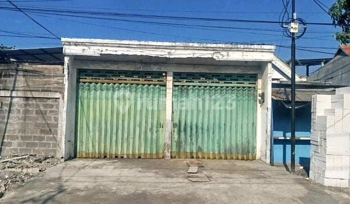 Affordable Kepatihan Industrial Warehouse Menganti Gresik Affordable Kepatihan Industrial Warehouse Menganti Gresik