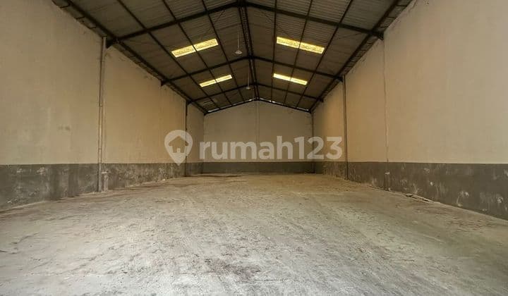 Gudang Murah Safe N Lock Lingkar Timur Sidoarjo Waru