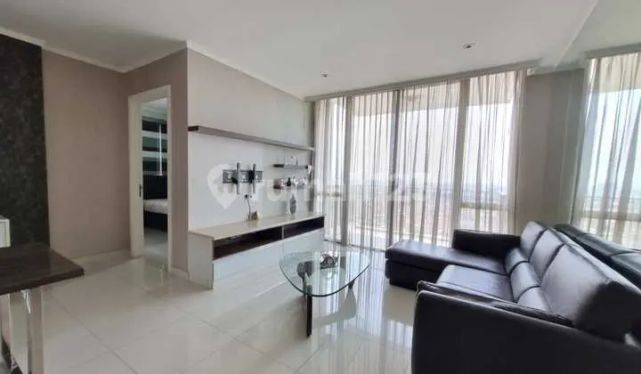 Cheap Apartment Via-Vue Ciputra World Mayjen Sungkono