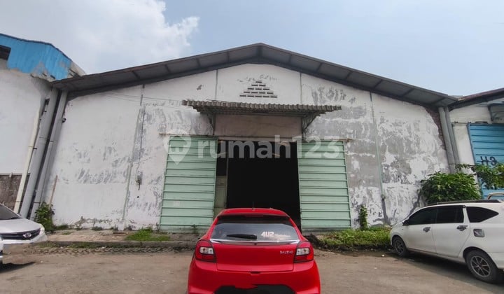 Gudang Murah Margomulyo Angtropolis Dekat Tandes, Suri Mulia