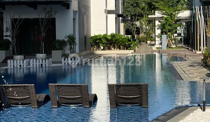 Apartemen Murah Rosebay Graha Family Dekat Pakuwon mall