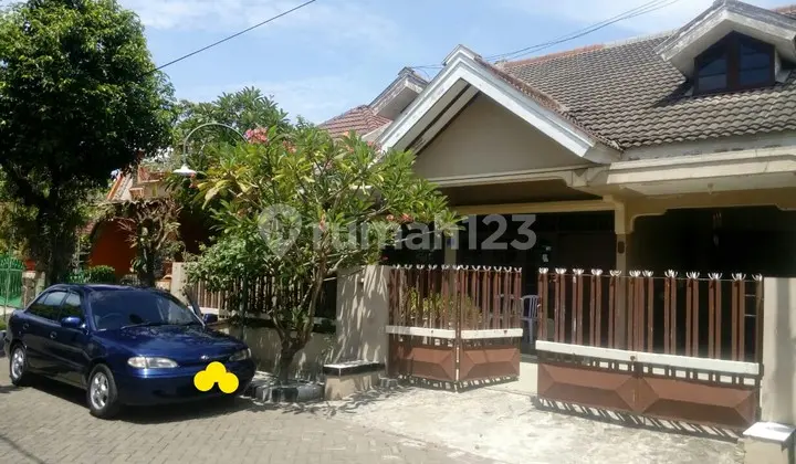 Rumah Murah Rungkut Harapan Dekat Merr Rungkut Mapan
