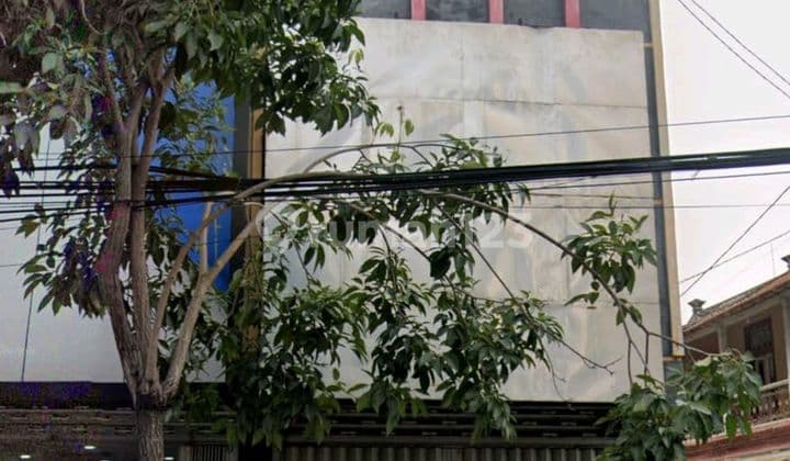 Ruko Murah Jalan Raya Pahlwan Surabaya Pusat Tunjungan Plaza