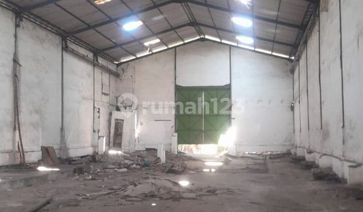 Gudang Murah Margomulyo Indah Dekat Tandes Tanjungsari