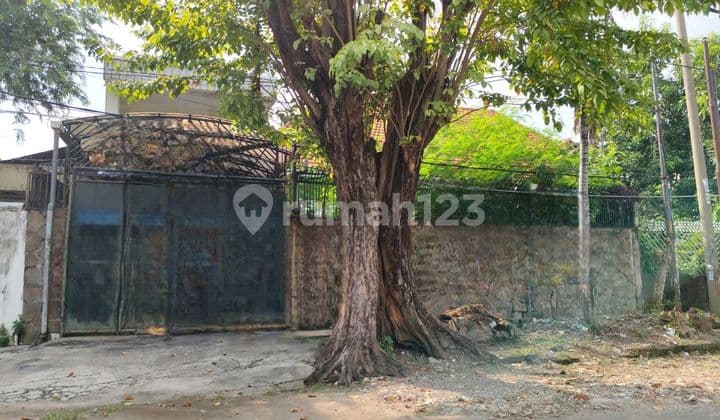 Rumah Termurah Jalan Legundi Surabaya Pusat Grand City, Kusuma