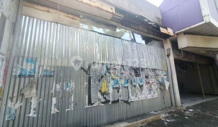 Ruko Strategis Jalan Raya Mayjen Sungkono Surabaya Dekat Tol, Hr Ruko Strategis Jalan Raya Mayjen Sungkono Surabaya Dekat Tol, Hr