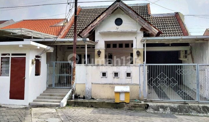 Rumah Murah 8 Jtan Simpang Darmo Permai Selatan Dekat Pakuwon Rumah Murah 8 Jtan Simpang Darmo Permai Selatan Dekat Pakuwon