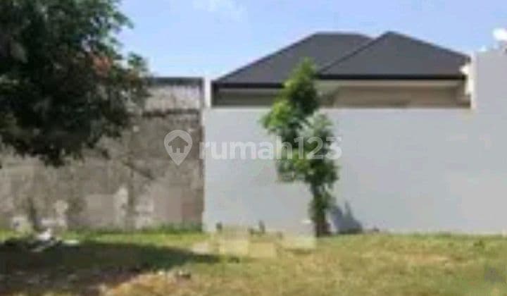 Tanah Kavling Strategis Graha Family Dekat Mc Donald Pakuwon