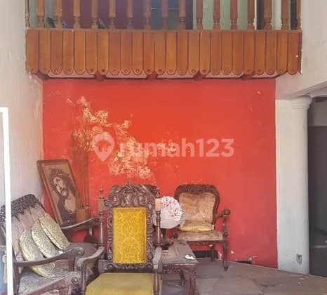 Rumah Murah Mulyosari Dekat Sutorejo, Pakuwon City, Kenjeran