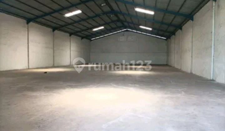 Margomulyo Warehouse Suri Mulia Near Angtropolis Tandes Margomulyo Warehouse Suri Mulia Near Angtropolis Tandes