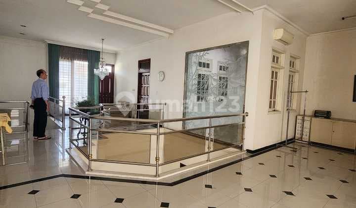 Rumah Murah 2 Lantai Darmo Baru Barat Jalan Raya Darmo Permai