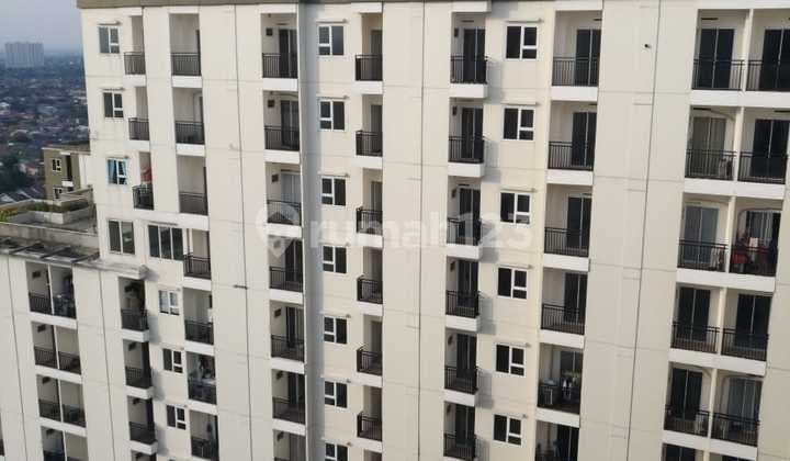Dijual Apartement Unit Gandeng di Cinere Depok