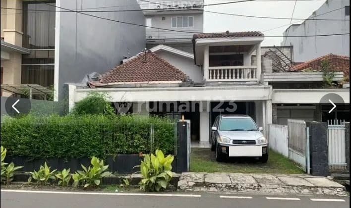 Di Jual Cepat Hunian Strategis Dan Nyaman Di Cideng Jak Pus