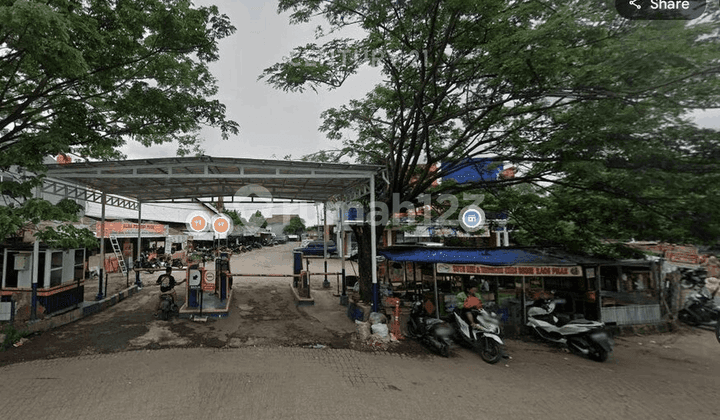 For Sale Fresh Market Cikunir Area 5754 Square Meters in Jatiasih Bekasi