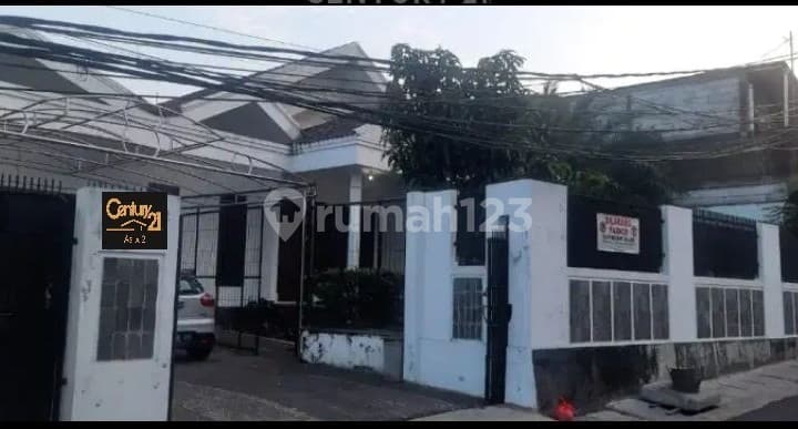 Dijual Cepat Rumah 1 Lantai Didaerah Cijantung Jak Tim