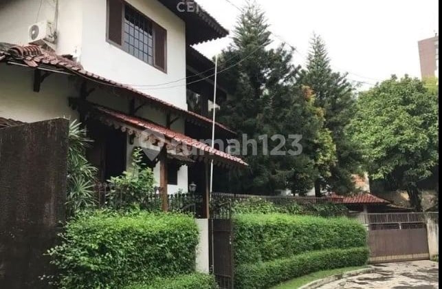 Dijual Rumah Siap Huni Mewa Di Caringin Barat Kebayoran Lama