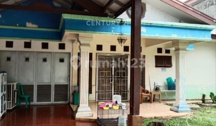 Dijual Rumah Bebas Banjir Strategis di Pulo Gebang Jakarta Timur Dijual Rumah Bebas Banjir Strategis di Pulo Gebang Jakarta Timur
