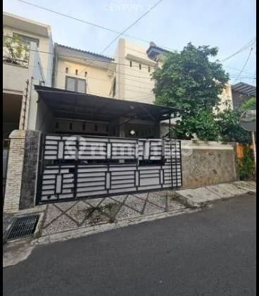 Dijual Kosan Aktif Lokasi Premium Di Rawamangun Jakarta Timur