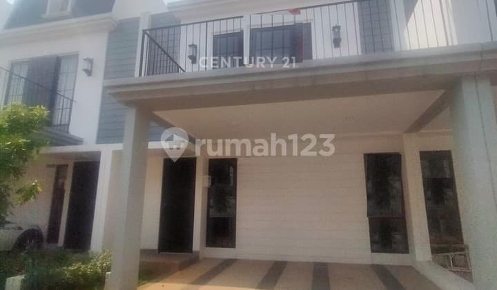 Dijual Rumah Baru Siap Huni DiMaison De Wisteria Metlend Menteng