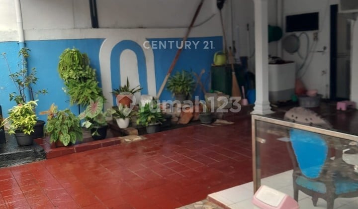 Dijual Rumah Mewah Classic di Pasar Minggu Jakarta Selatan